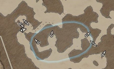 《暗黑破壞神4》鹽生鹽支線攻略   鹽生鹽支線怎麽做？