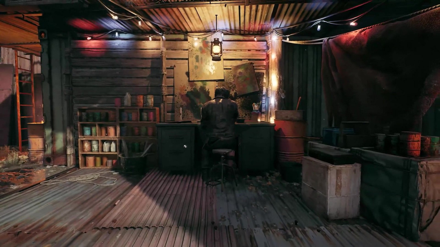 類魂射擊遊戲《遺跡2》曝新預告 第13監區和迷宮展示