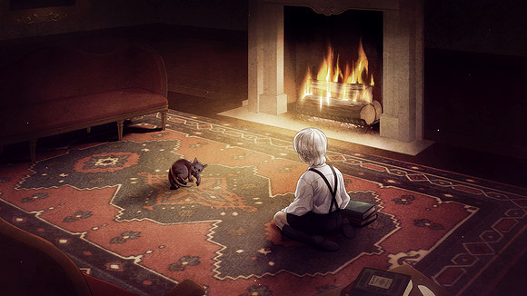 《快打旋風6》環球遊曆角色好感插圖匯總 全角色好感插圖一覽