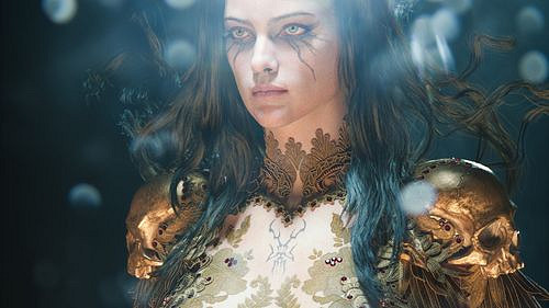 《暗黑破壞神4》符文鑲嵌方法介紹 《暗黑破壞神4》符文鑲嵌方法介紹