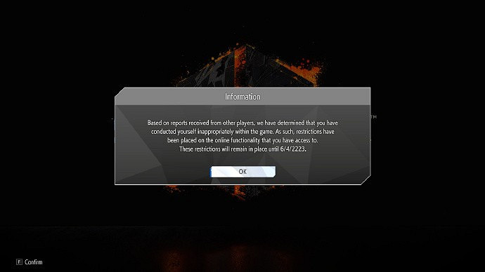 黑鬼殺手？《快打旋風6》玩家因歧視黑人 帳號被封200年