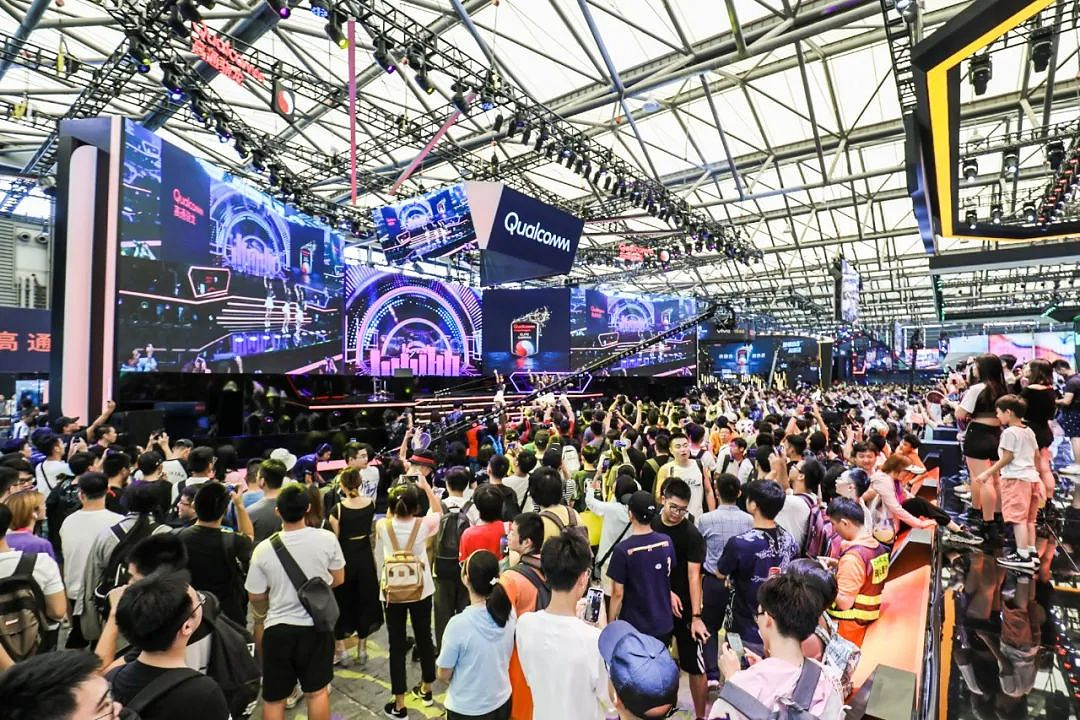 控銀實業確認參展2023ChinaJoy BTOC 開啟奇幻之旅！