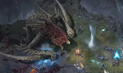 《暗黑破壞神4》野蠻人怎麽有無限怨氣?野蠻人無限怒氣技巧分享 《暗黑破壞神4》野蠻人怎麽有無限怨氣?野蠻人無限怒氣技巧分享