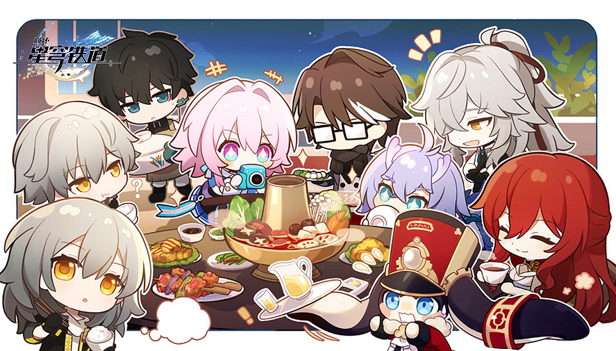 《崩壞星穹鐵道》彗星來到那一夜怎麽解鎖 彗星來到那一夜成就攻略