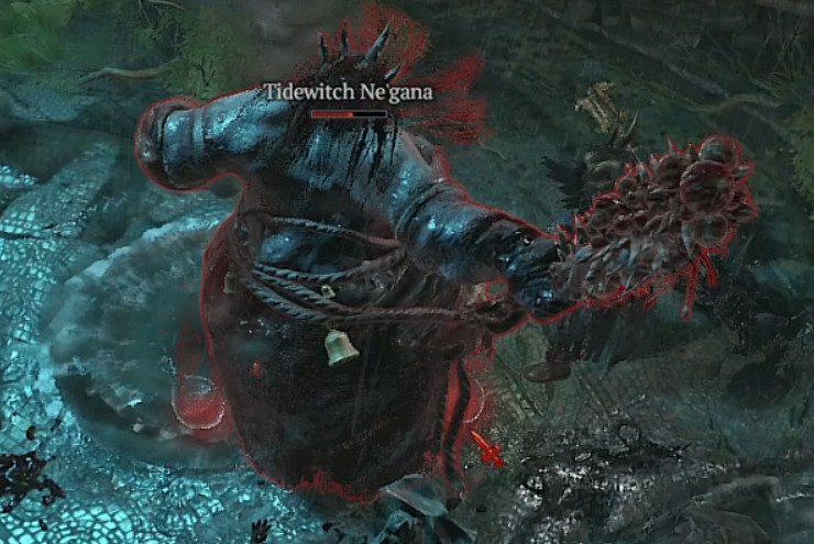 《暗黑破壞神4》據點解鎖攻略