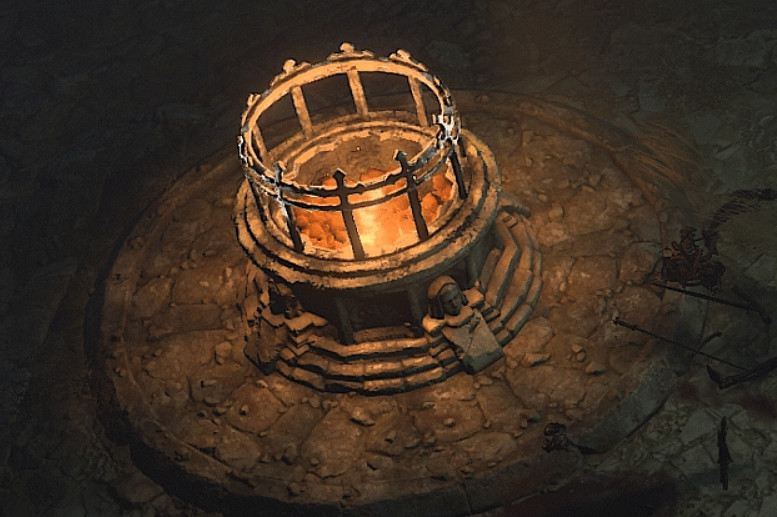 《暗黑破壞神4》據點解鎖攻略