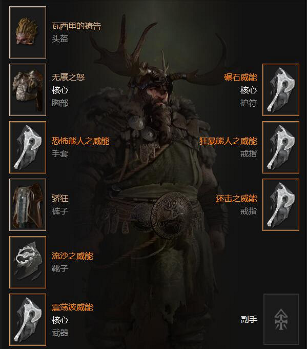 《暗黑破壞神4》85級德魯伊加點心得 85級德魯伊怎麽加點? 《暗黑破壞神4》85級德魯伊加點心得 85級德魯伊怎麽加點?