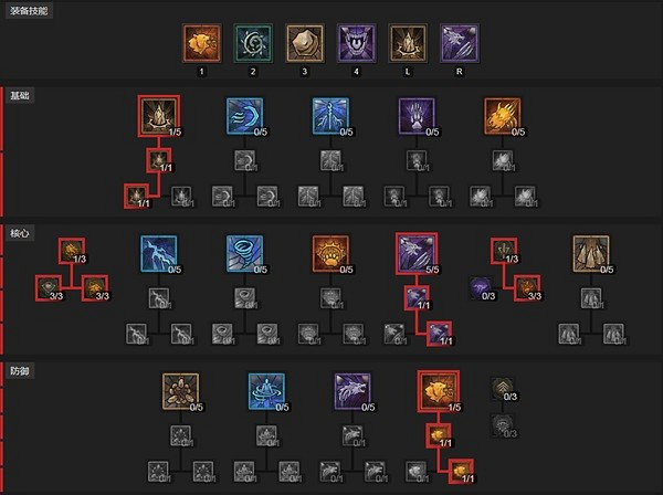 《暗黑破壞神4》德魯伊熊狼戒指BD推薦 德魯伊熊狼戒指怎麽玩? 《暗黑破壞神4》德魯伊熊狼戒指BD推薦 德魯伊熊狼戒指怎麽玩?