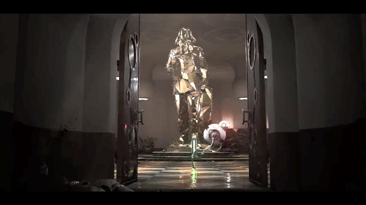 《原子之心》第一彈DLC“BEA-D”宣傳片公開 新敵人展示