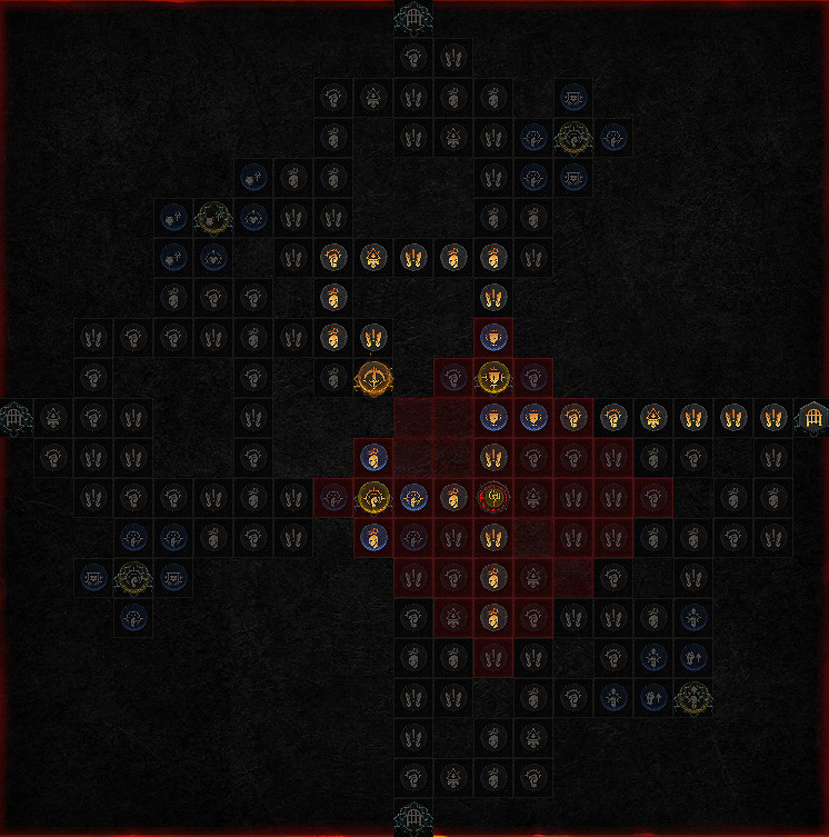 《暗黑破壞神4》雙陷阱速刷34層大秘境BD攻略 《暗黑破壞神4》雙陷阱速刷34層大秘境BD攻略