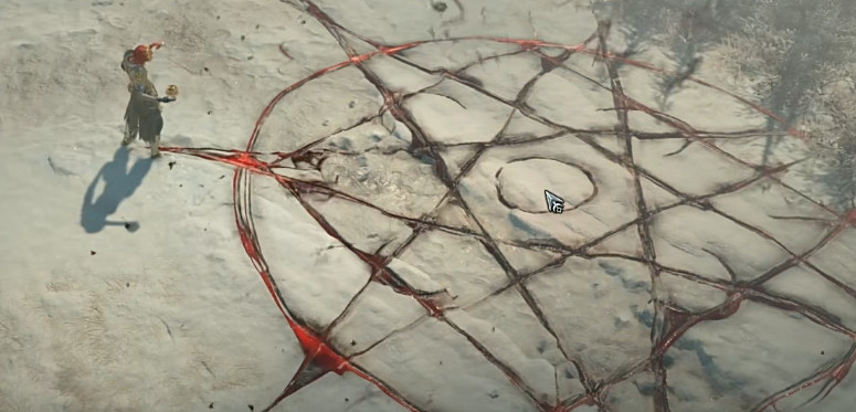 《暗黑破壞神4》全職業全技能展示 《暗黑破壞神4》全職業全技能展示