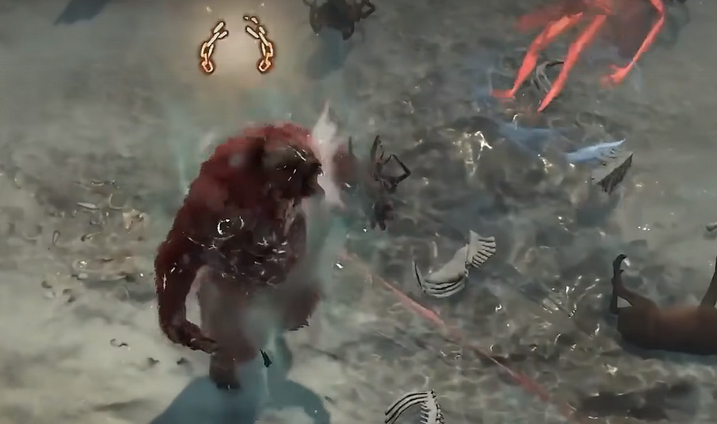 《暗黑破壞神4》坐騎有什麽技能?坐騎技能全面解析 《暗黑破壞神4》坐騎有什麽技能?坐騎技能全面解析