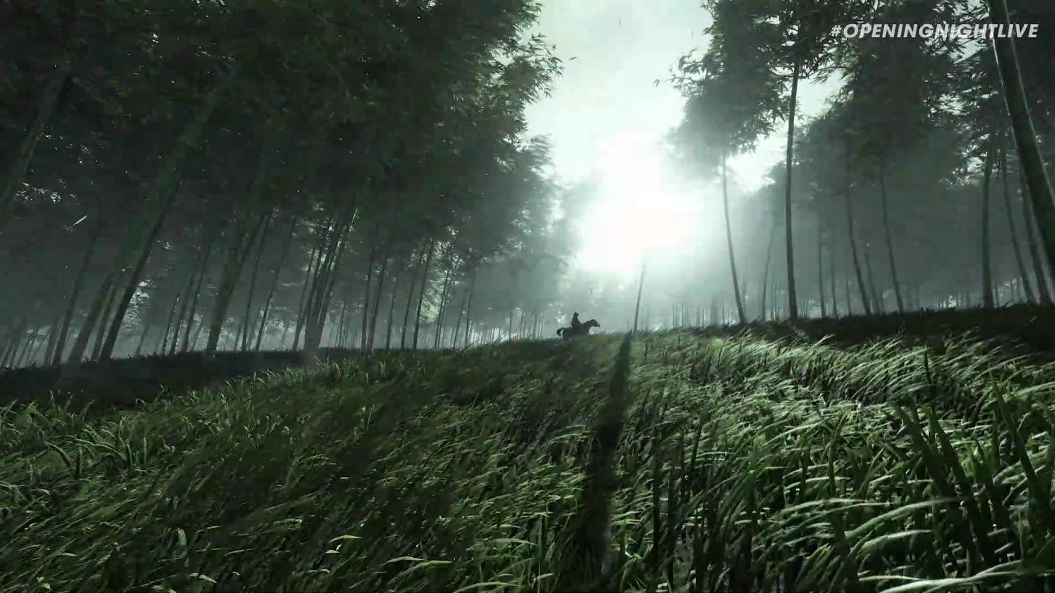 《燕雲十六聲》開放世界玩法介紹：鼓勵玩家自由闖蕩