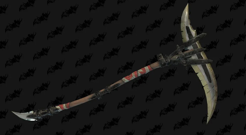 《暗黑破壞神4》肯德基武器有哪些?肯德基武器匯總 《暗黑破壞神4》肯德基武器有哪些?肯德基武器匯總