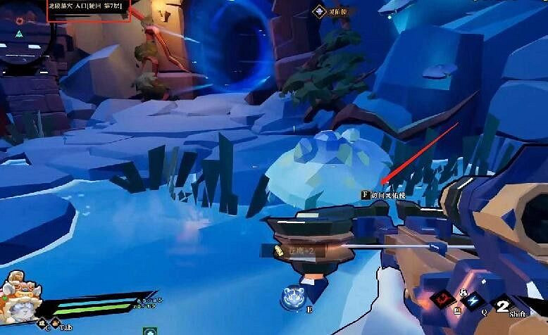 《槍火重生》靈佑獲取方法介紹