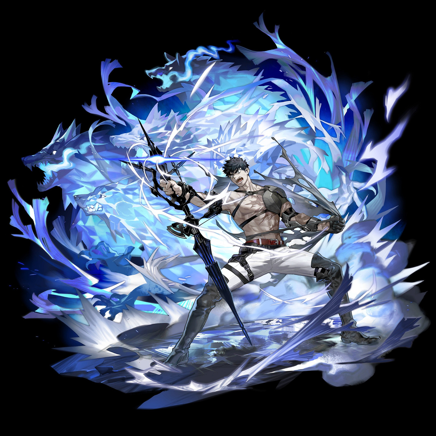 《白夜極光》彼亞塔曼配音是誰 彼亞塔曼聲優介紹 《白夜極光》彼亞塔曼配音是誰 彼亞塔曼聲優介紹