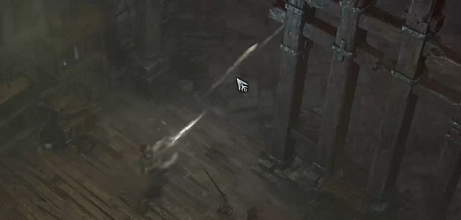 《暗黑破壞神4》全職業全技能展示 《暗黑破壞神4》全職業全技能展示