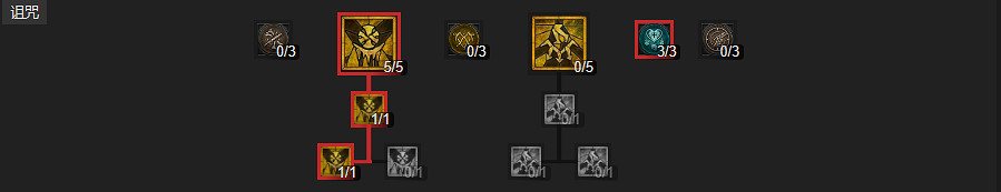 《暗黑破壞神4》純召死靈技能搭配攻略 純召死靈技能怎麽搭配? 《暗黑破壞神4》純召死靈技能搭配攻略 純召死靈技能怎麽搭配?