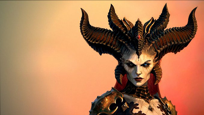 《暗黑破壞神4》成暴雪銷售最快遊戲 累積時長1萬年！