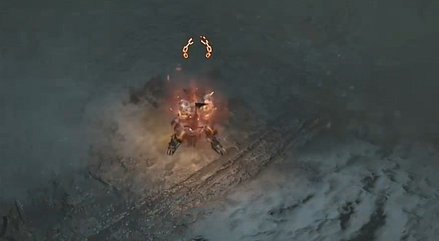 《暗黑破壞神4》全職業全技能展示 《暗黑破壞神4》全職業全技能展示