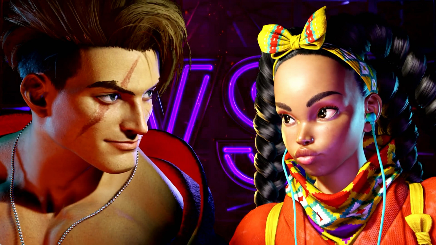 滿分好評！《快打旋風6》Fami評分公布 獲得40分白金