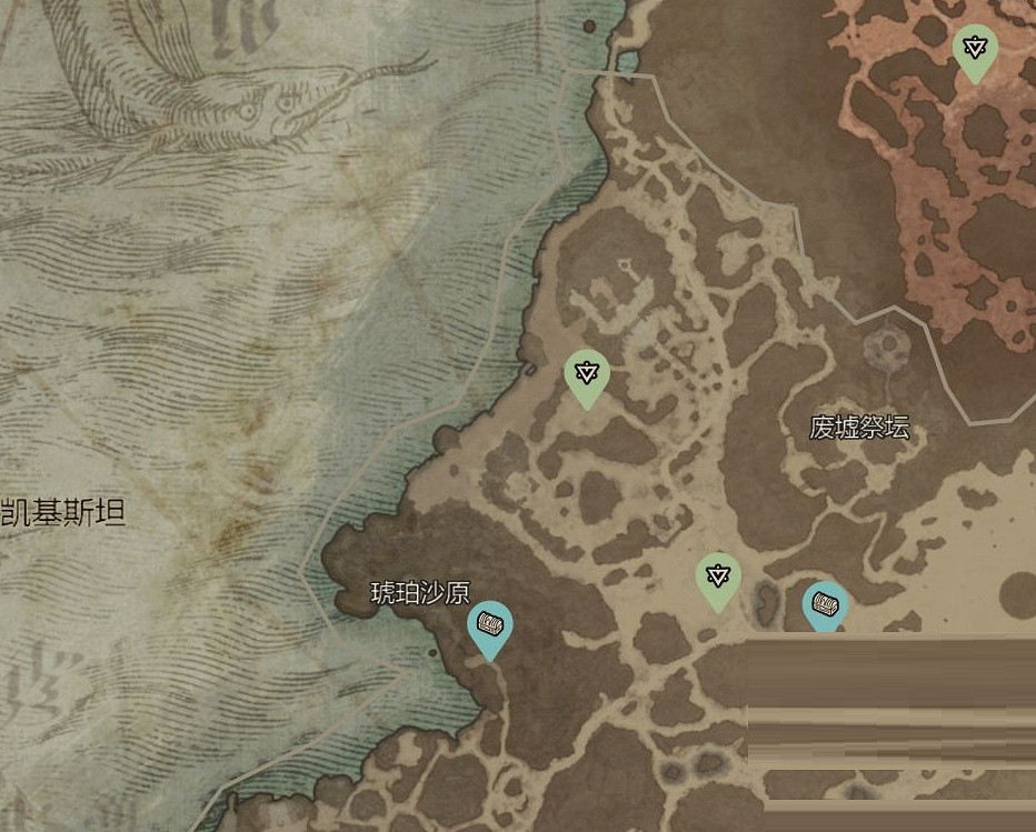 《暗黑破壞神4》地獄狂潮速刷攻略 地獄狂潮怎麽速刷? 《暗黑破壞神4》地獄狂潮速刷攻略 地獄狂潮怎麽速刷?