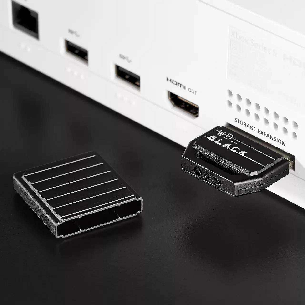 還能便宜點嗎？西數推出Xbox Series X|S專用擴展硬碟