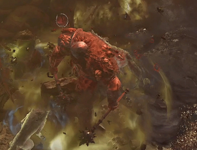 《暗黑破壞神4》據點解鎖攻略