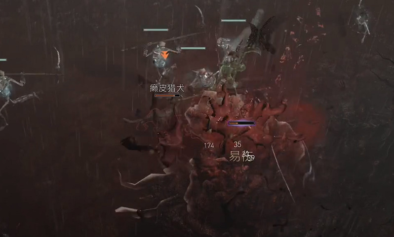 《暗黑破壞神4》怒火僻徑任務攻略 《暗黑破壞神4》怒火僻徑任務攻略