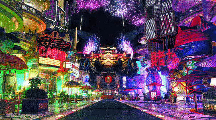 《人中之龍7外傳:無名之龍》情報泄露:11.9發售、新截圖 《人中之龍7外傳:無名之龍》情報泄露:11.9發售、新截圖