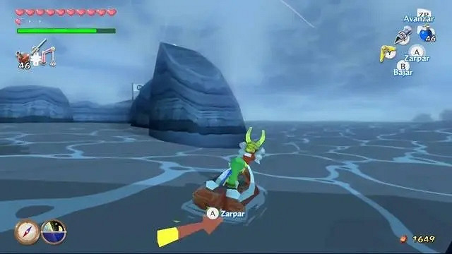 20年前的《塞爾達傳說：風之杖》，至今仍是滿分神作