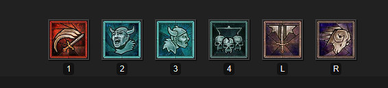 《暗黑破壞神4》野蠻人撕裂BD指南