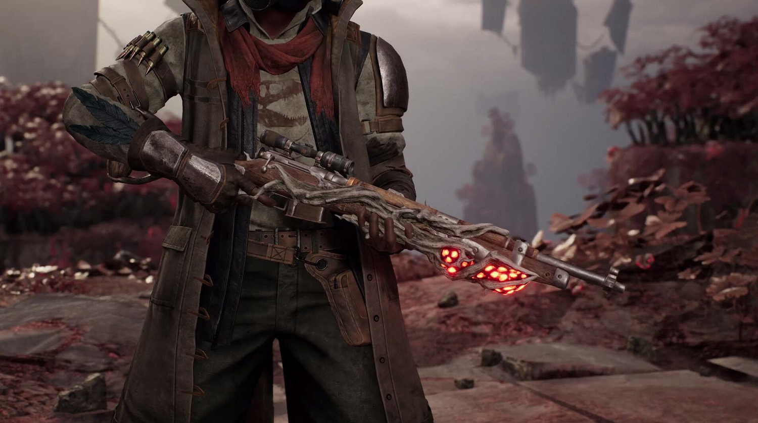 《遺跡2》劇情設定預告片 冷兵器+槍械各種武器都有!