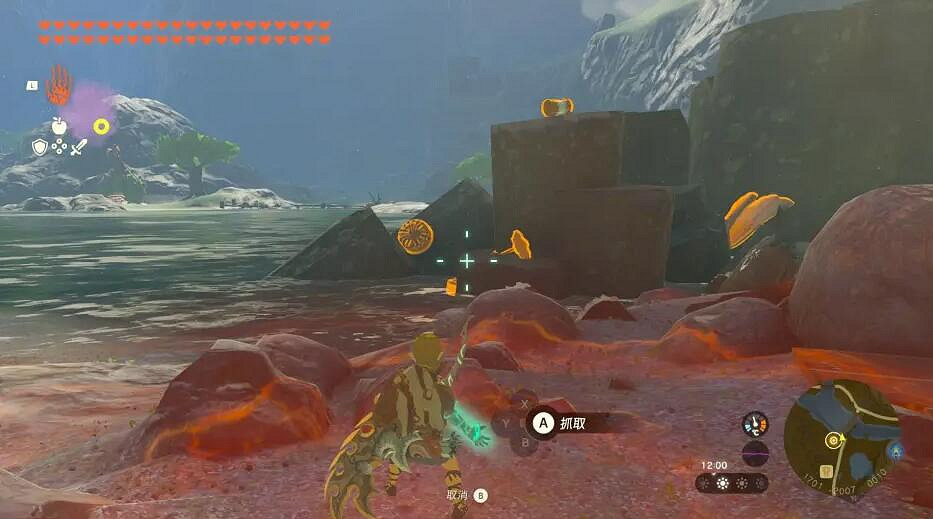 《塞爾達傳說王國之淚》彌佳在哪？ 彌佳位置