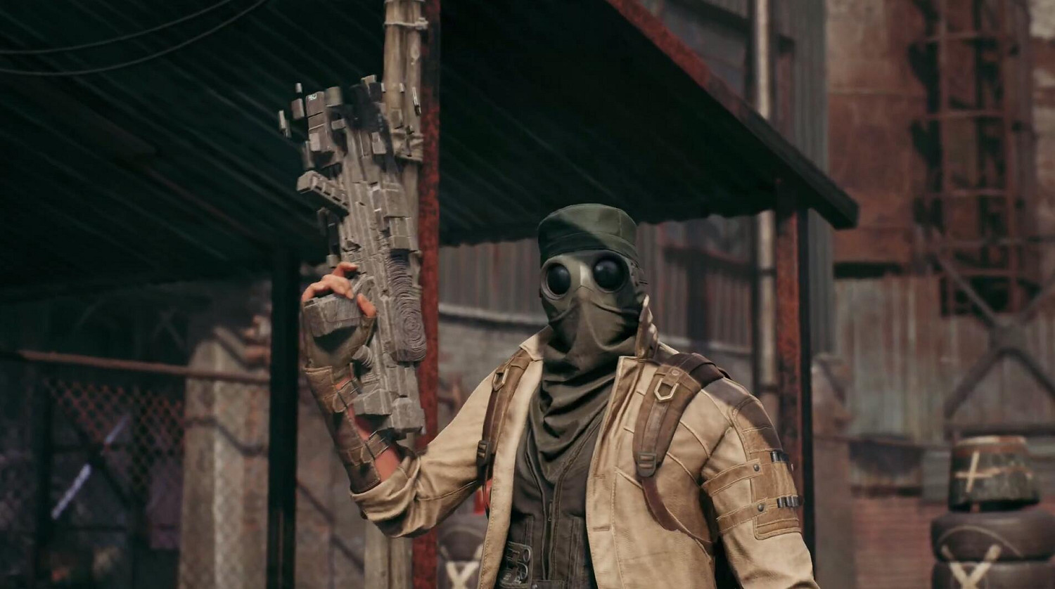 《遺跡2》劇情設定預告片 冷兵器+槍械各種武器都有!