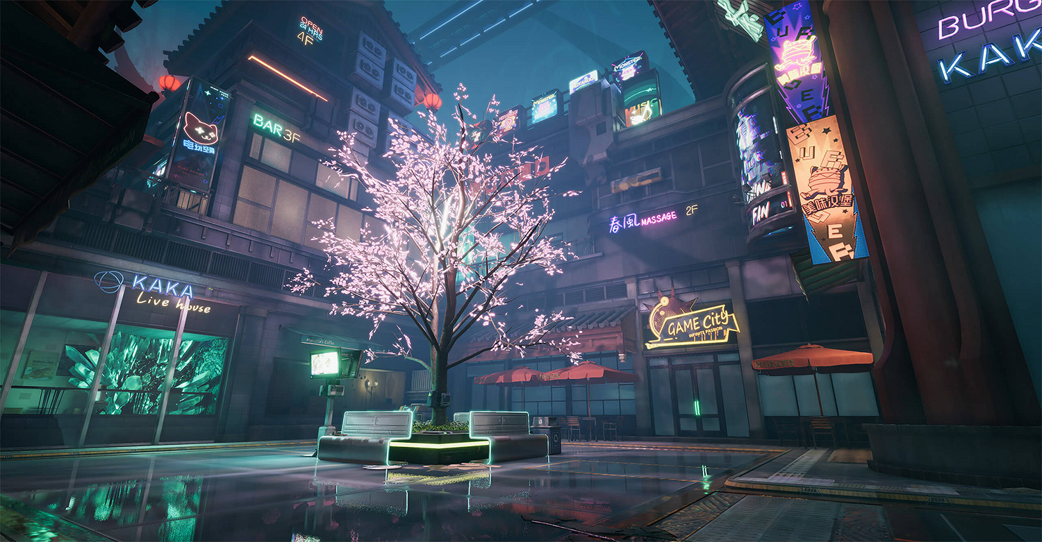 全面煥新優化啟動！《生死狙擊2》大牌連動送福利