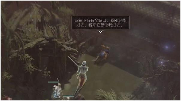 《暗黑破壞神4》蜿蜒曲徑任務怎麽做? 蜿蜒曲徑攻略 《暗黑破壞神4》蜿蜒曲徑任務怎麽做? 蜿蜒曲徑攻略