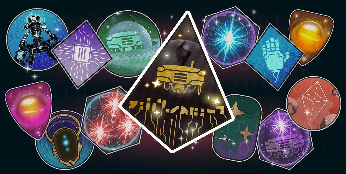 《無人深空》季節更新Singularity上線 預告片公布 《無人深空》季節更新Singularity上線 預告片公布