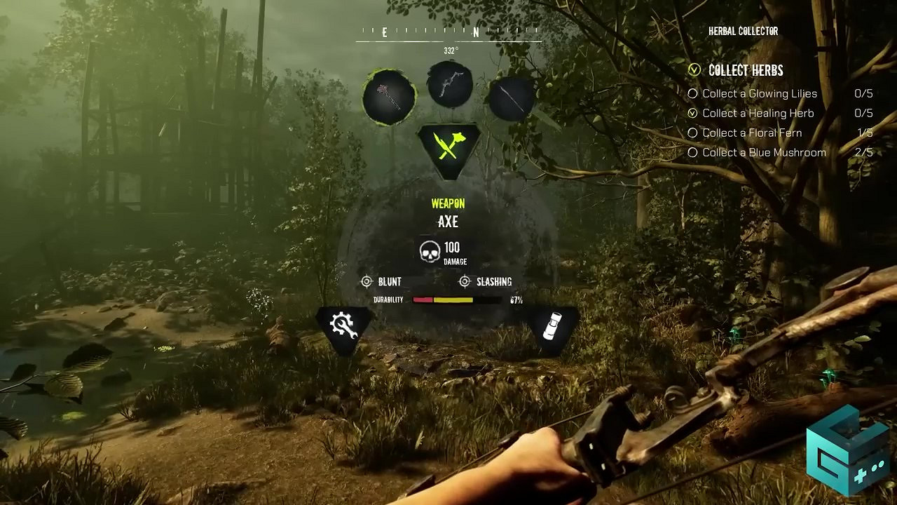 生存冒險遊戲《血清》新預告 支援中文