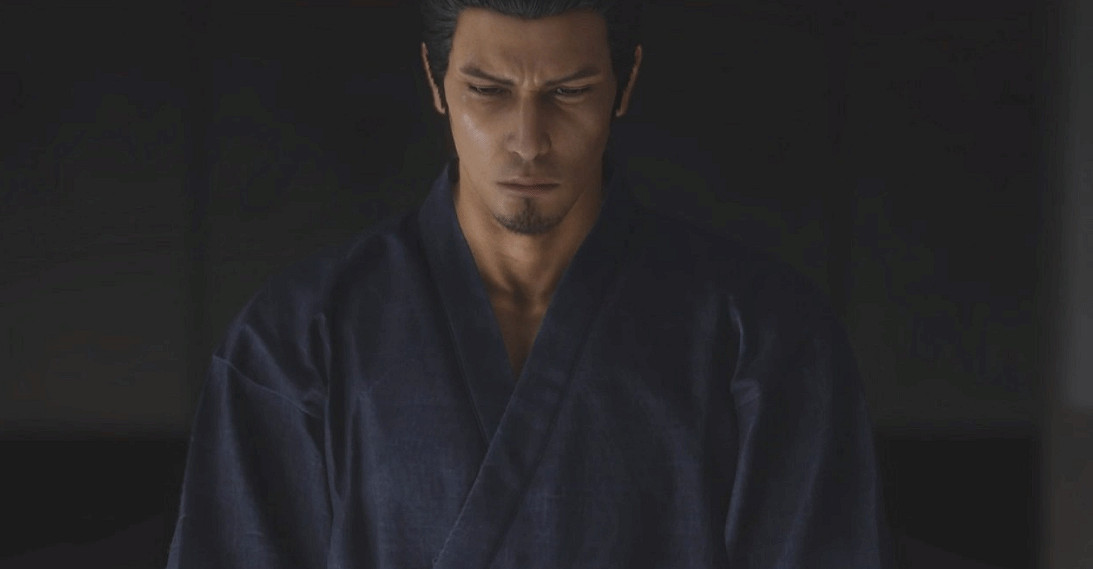 《人中之龍7外傳:無名之龍》情報泄露:11.9發售、新截圖 《人中之龍7外傳:無名之龍》情報泄露:11.9發售、新截圖