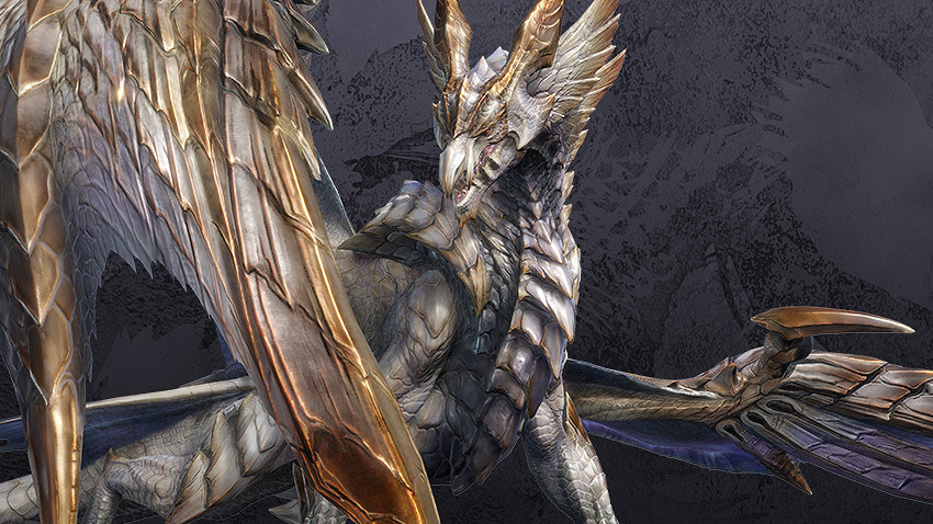 早報:《怪獵曙光》爵銀龍!《FF16》實機展示 早報:《怪獵曙光》爵銀龍!《FF16》實機展示