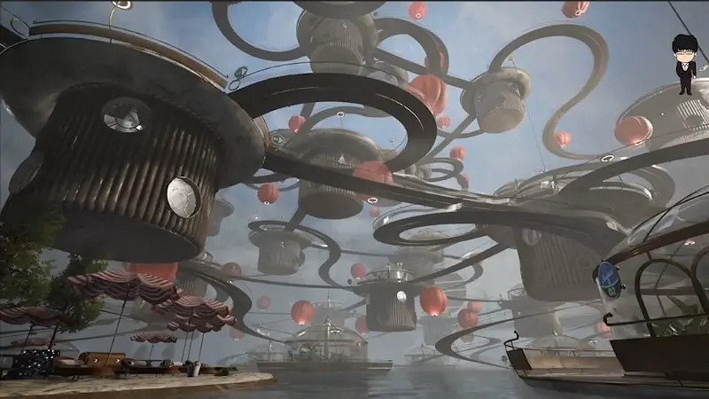 《原子之心》新dlc什麽時候上線?3826號設施前瞻 《原子之心》新dlc什麽時候上線?3826號設施前瞻