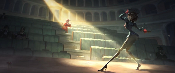 《第五人格》歌劇演員監管者爆料介紹 《第五人格》歌劇演員監管者爆料介紹