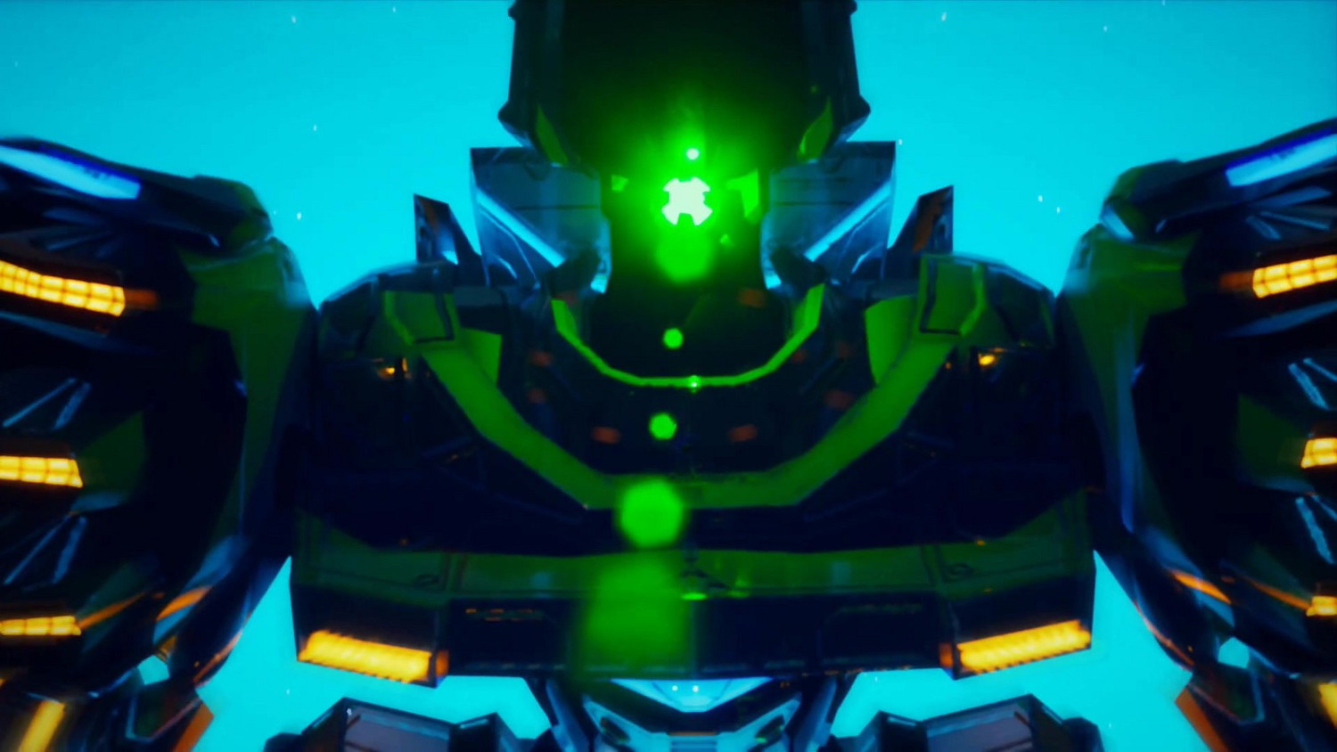 科幻機甲新作《光輪無限》宣布將於6月21日正式發售 科幻機甲新作《光輪無限》宣布將於6月21日正式發售