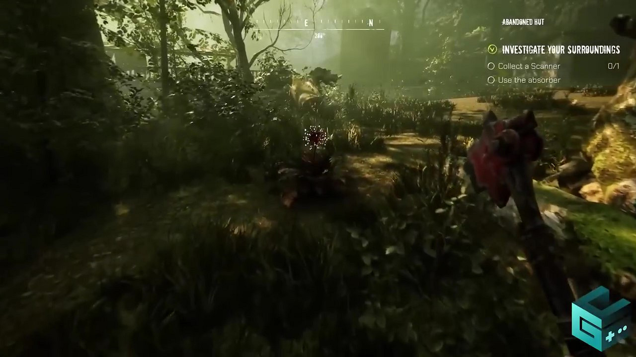 生存冒險遊戲《血清》新預告 支援中文