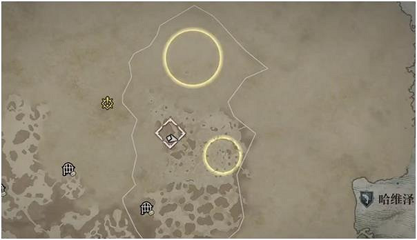 《暗黑破壞神4》傾塌廢墟怎麽做？ 傾塌廢墟任務攻略