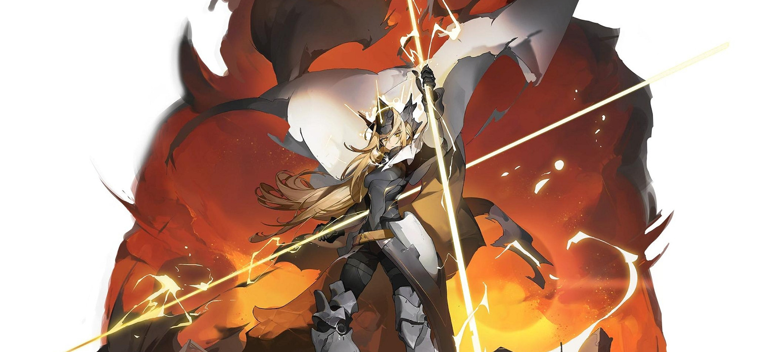 《白夜極光》貝芙麗配音是誰 貝芙麗聲優介紹 《白夜極光》貝芙麗配音是誰 貝芙麗聲優介紹