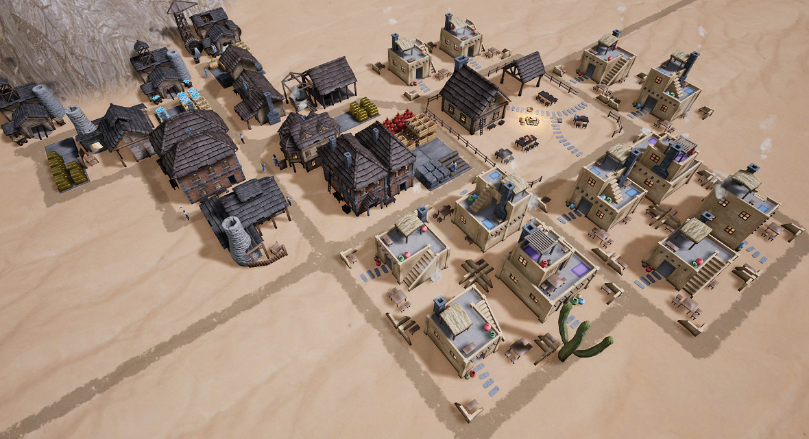 《王國重生|Kingdoms Reborn》一修大師十八項修改器 《王國重生|Kingdoms Reborn》一修大師十八項修改器