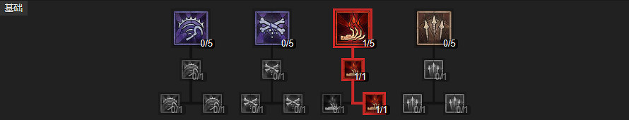 《暗黑破壞神4》屍爆血湧死靈法bd攻略 屍爆血湧死靈法bd怎麽搭配