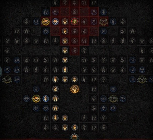 《暗黑破壞神4》狼人德畢業裝分享   狼人德怎麽玩？